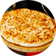 Amul Cheese Desi Masala Pizza